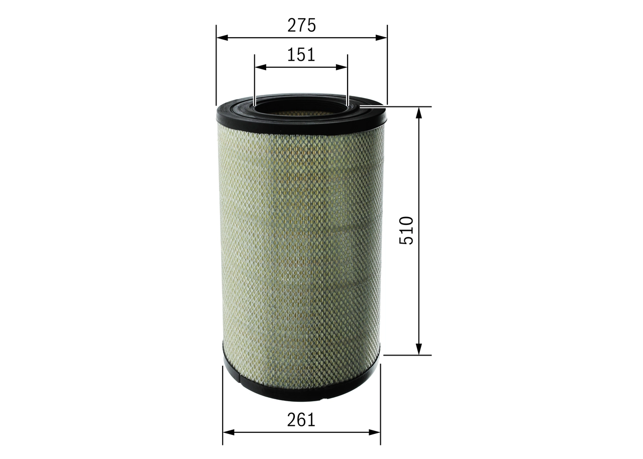 Air Filter