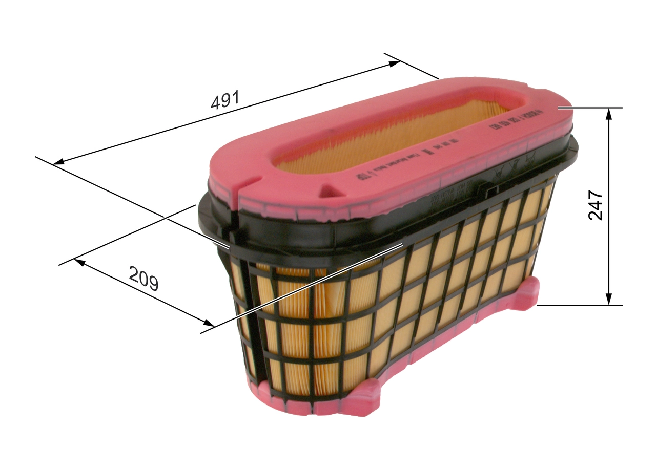 Air Filter