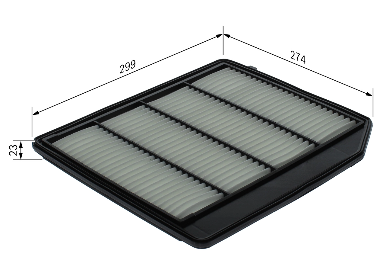 Air Filter