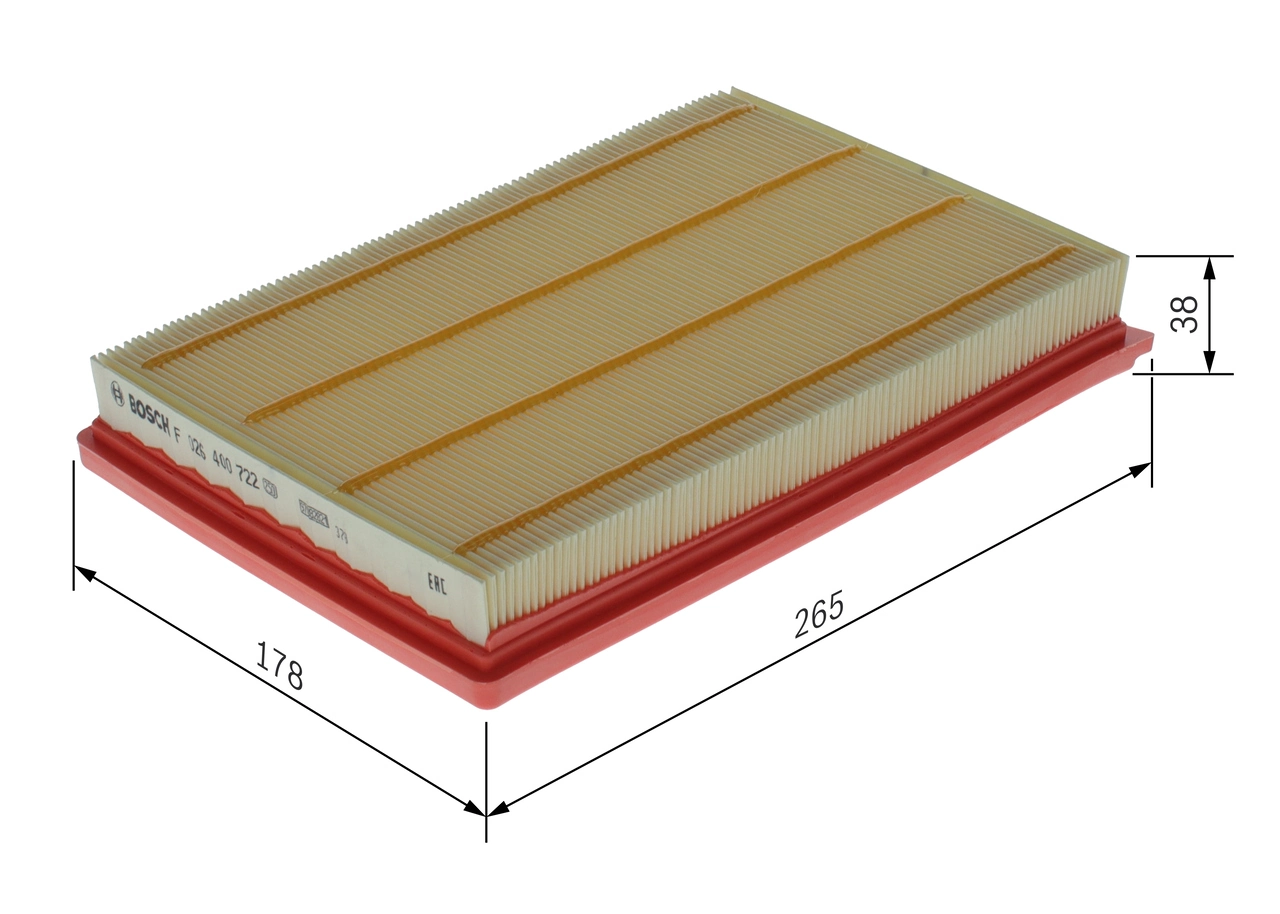 Air Filter