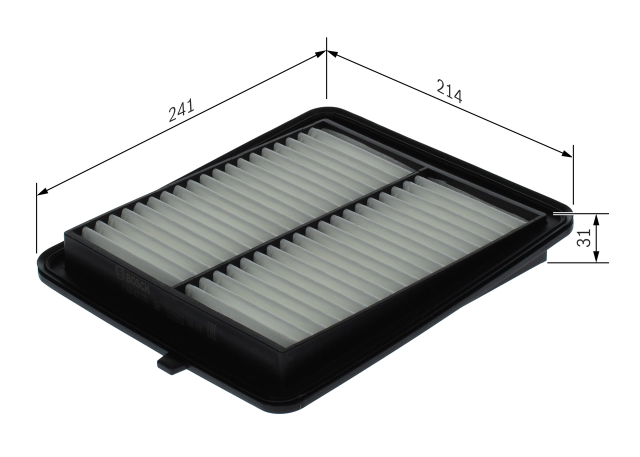 Air Filter