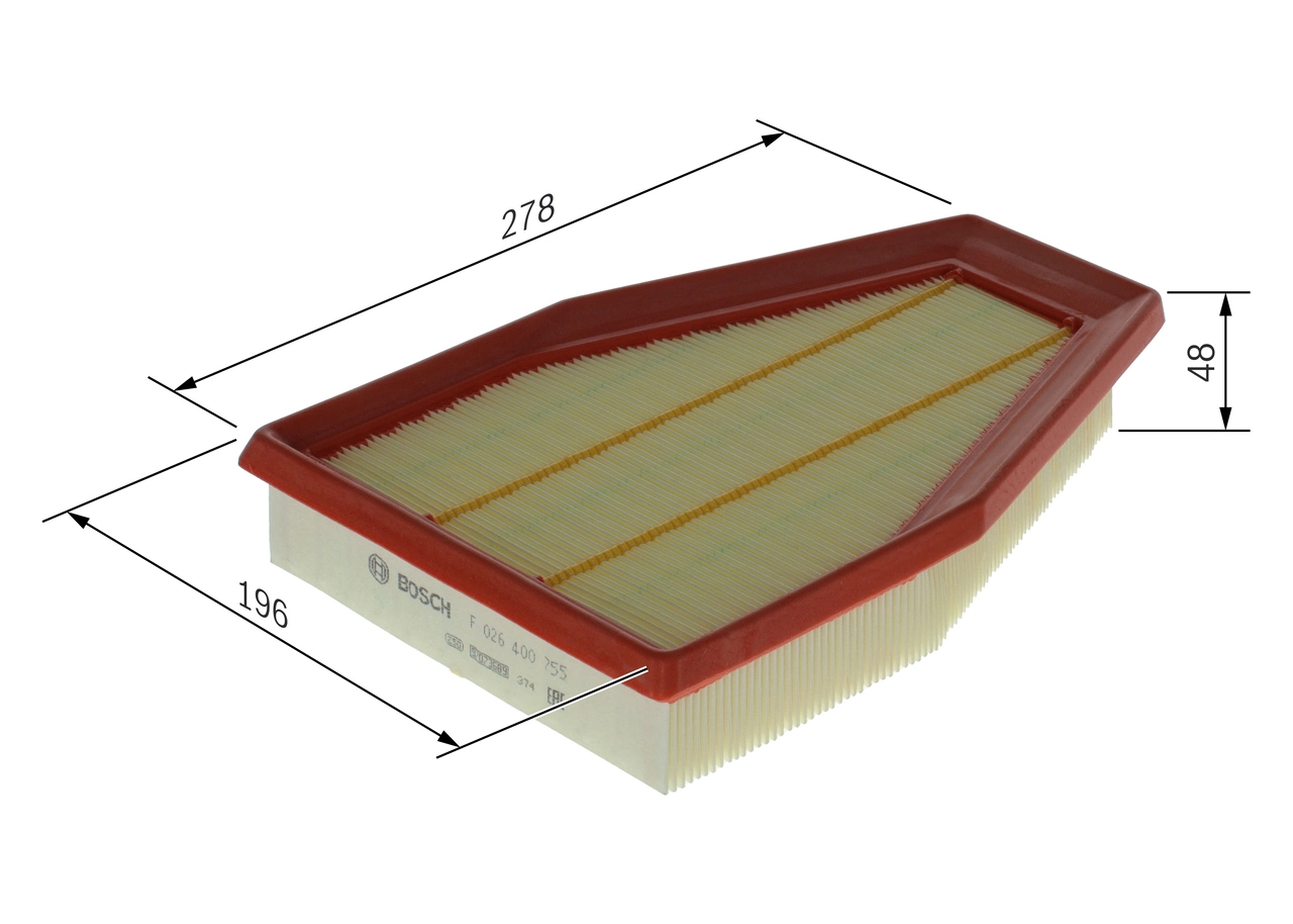 Air Filter