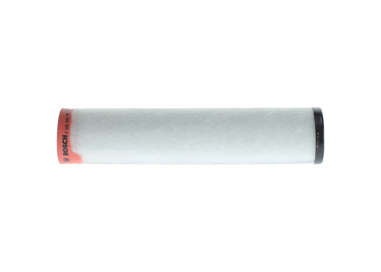 Secondary Air Filter