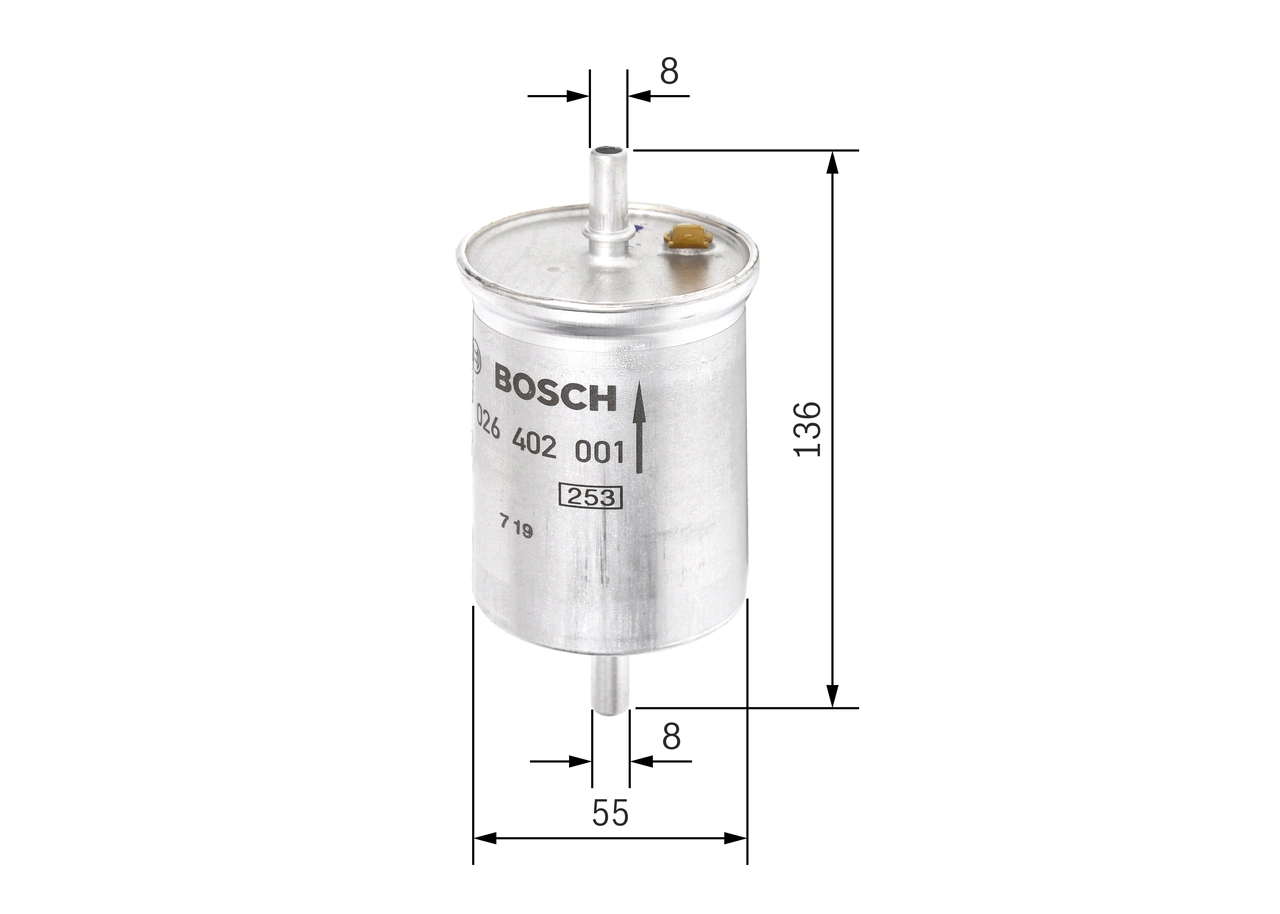 Fuel Filter
