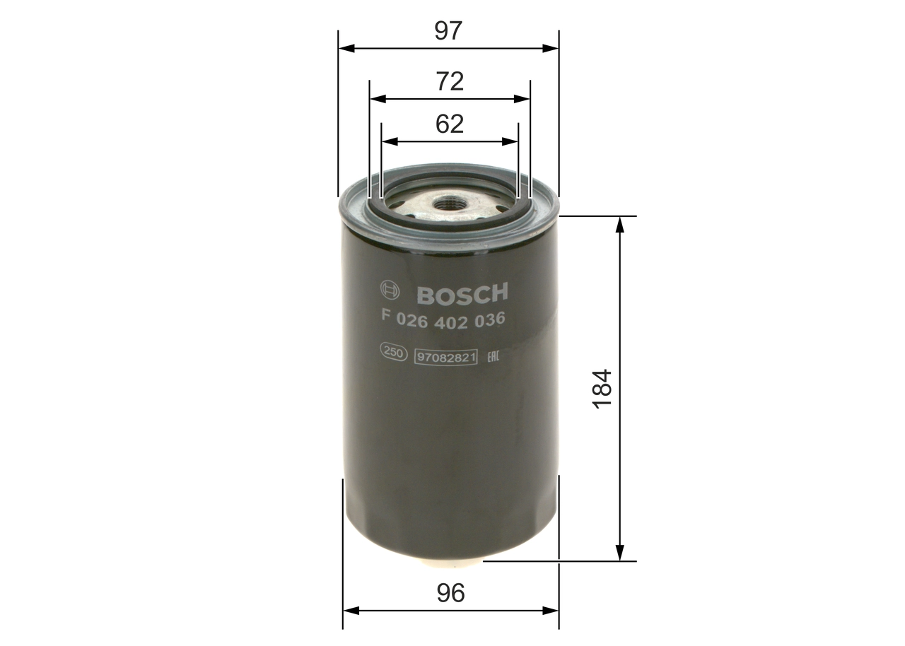 Fuel Filter