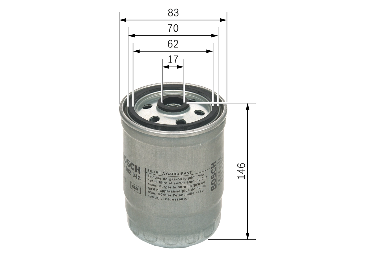 Fuel Filter