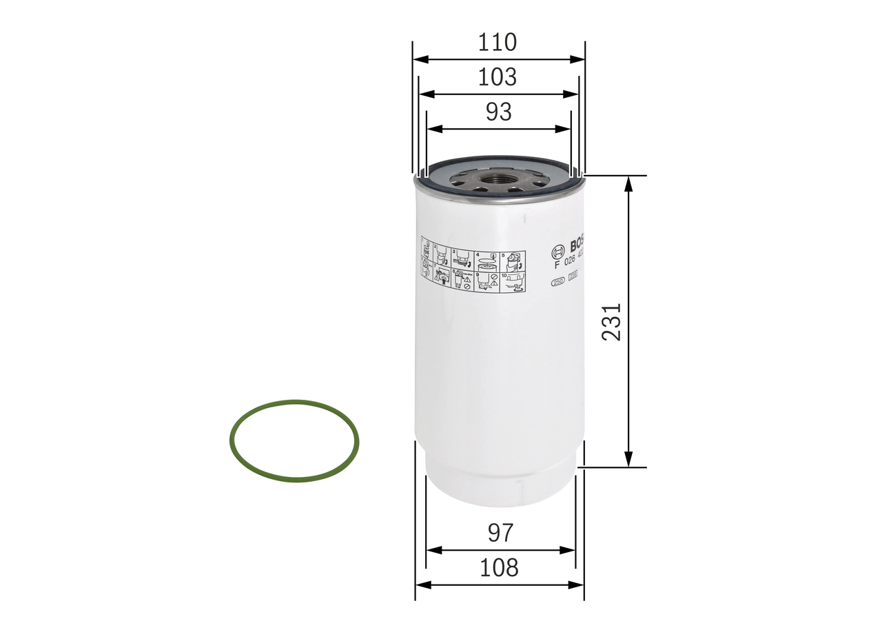 Fuel Filter