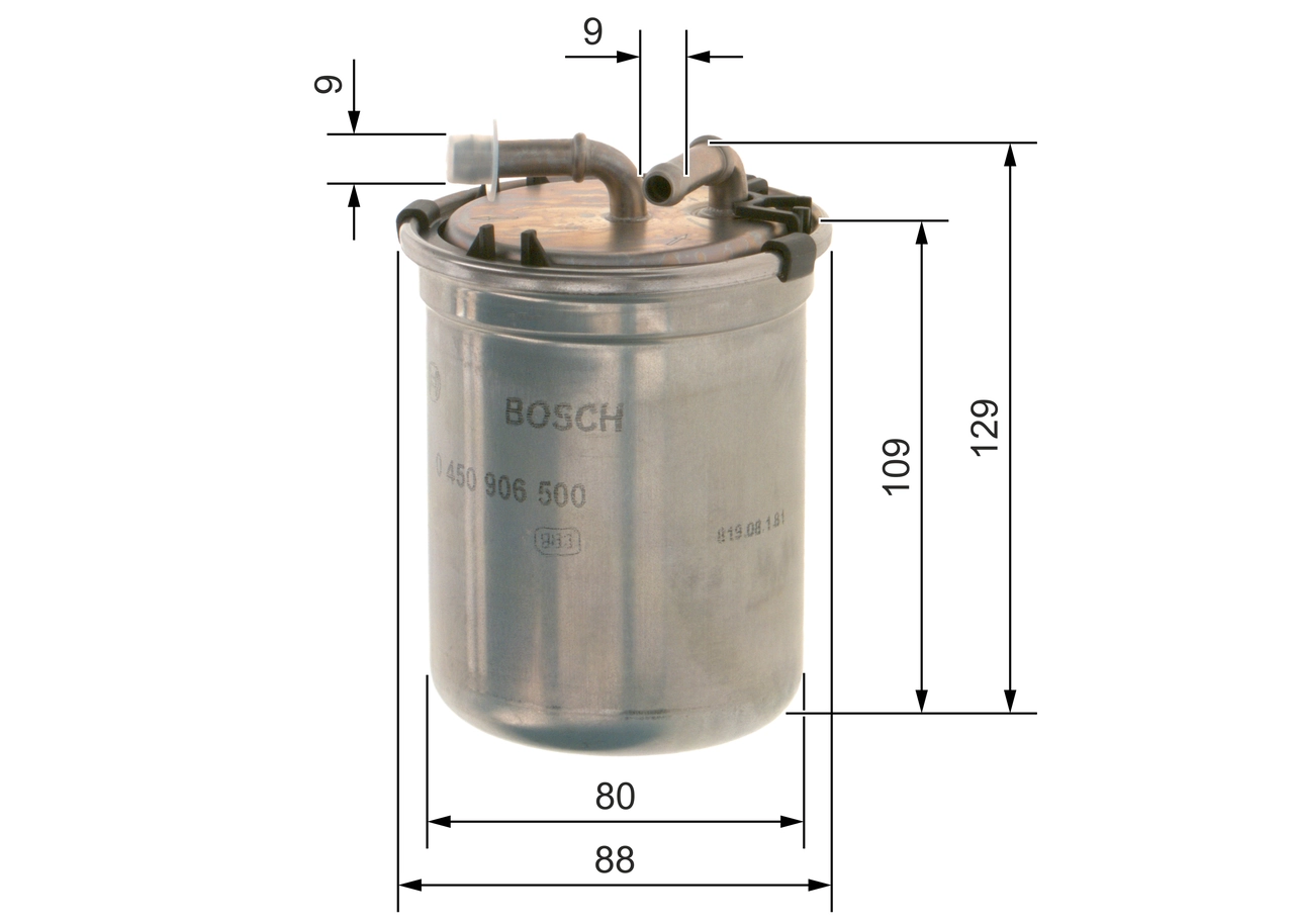 Fuel Filter