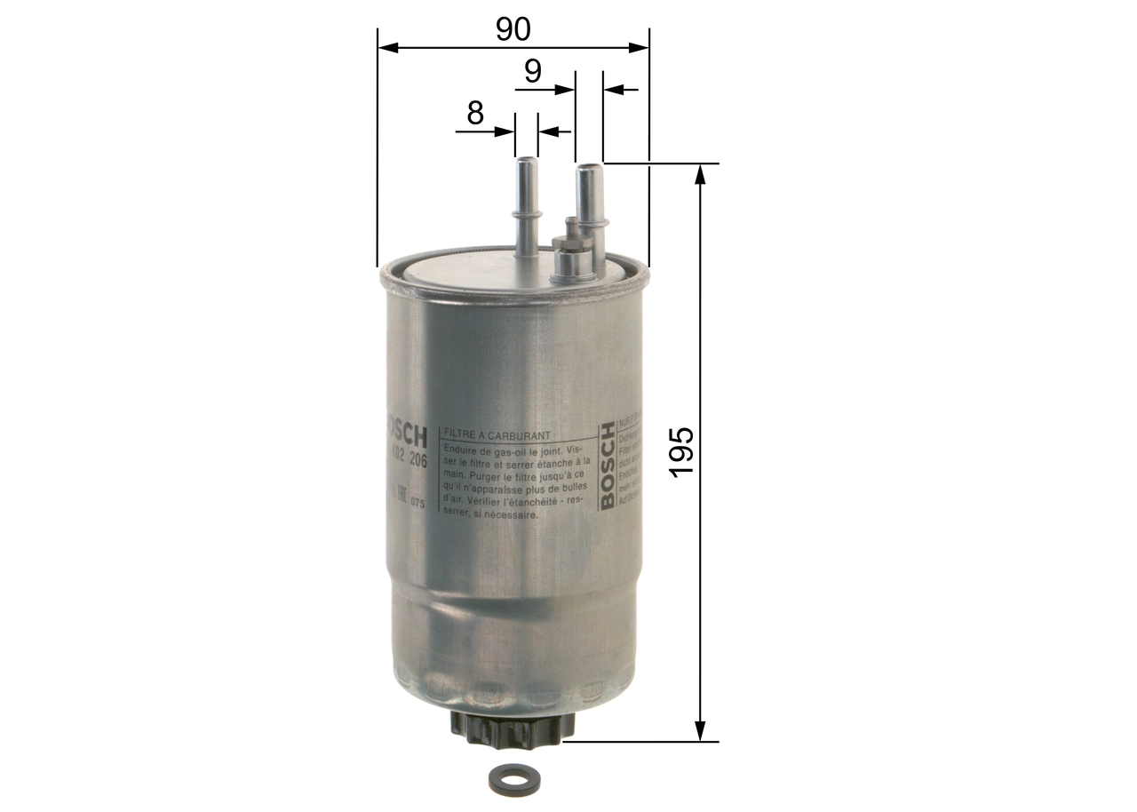 Fuel Filter