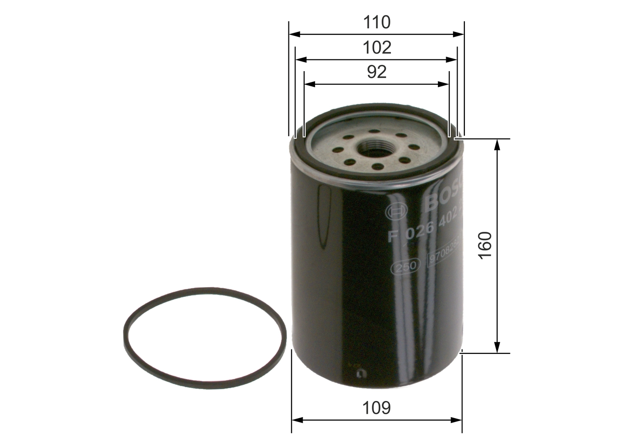 Fuel Filter