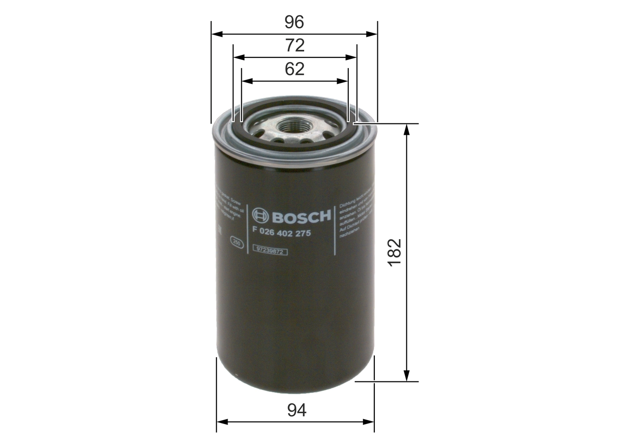 Fuel Filter