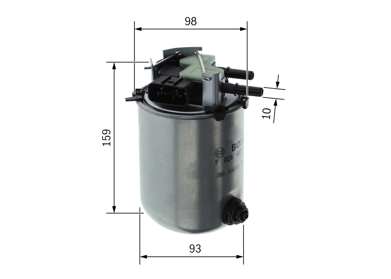 Fuel Filter