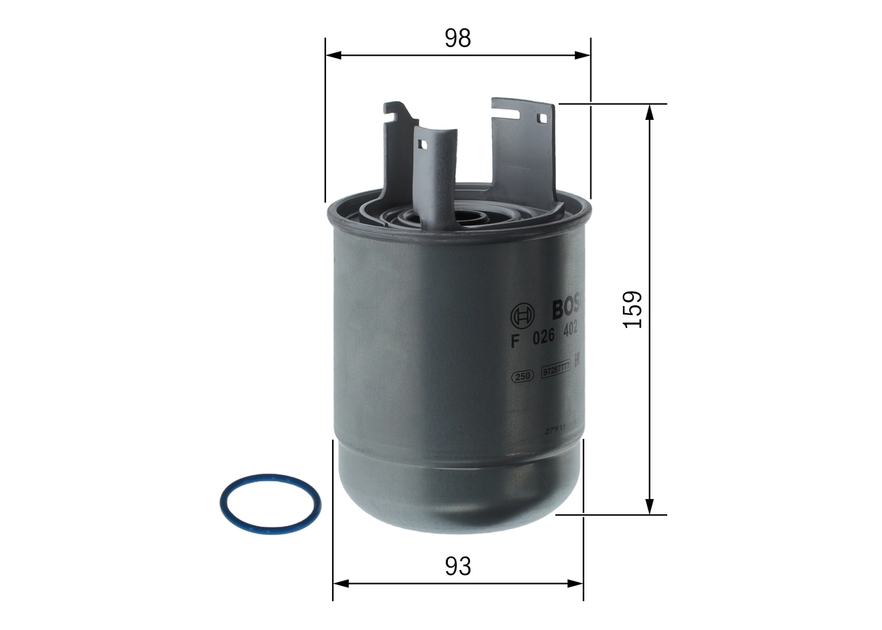 Fuel Filter
