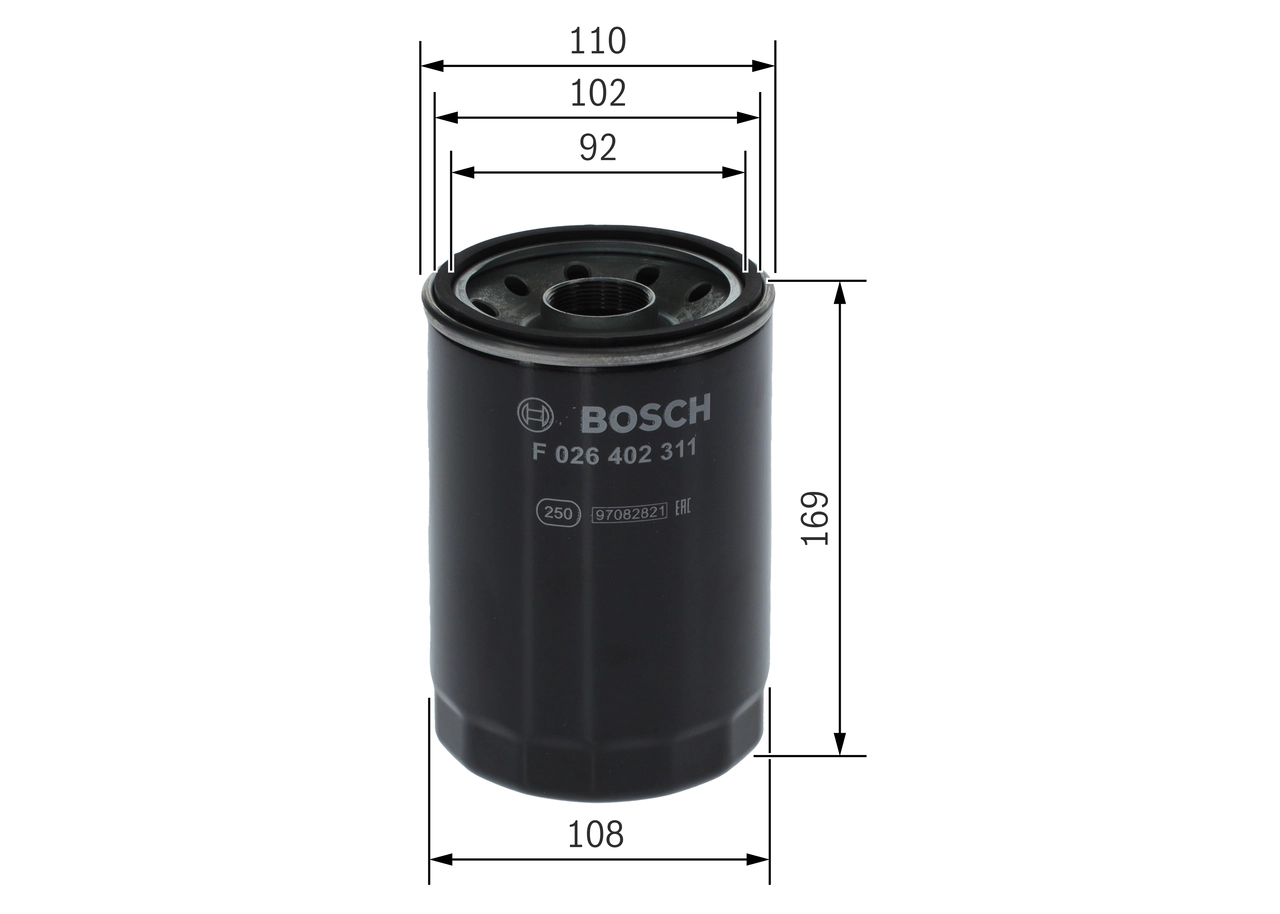 Fuel Filter