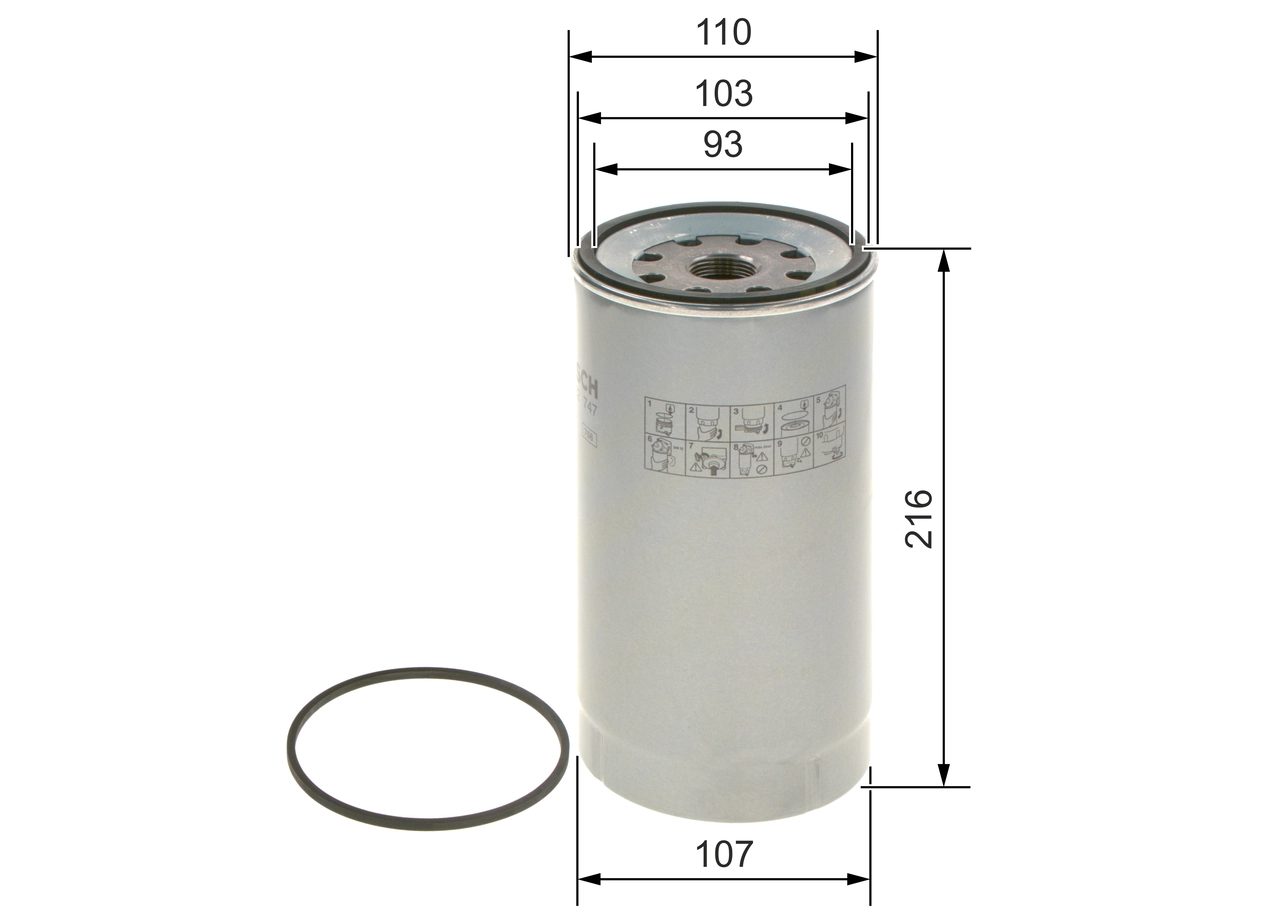 Fuel Filter