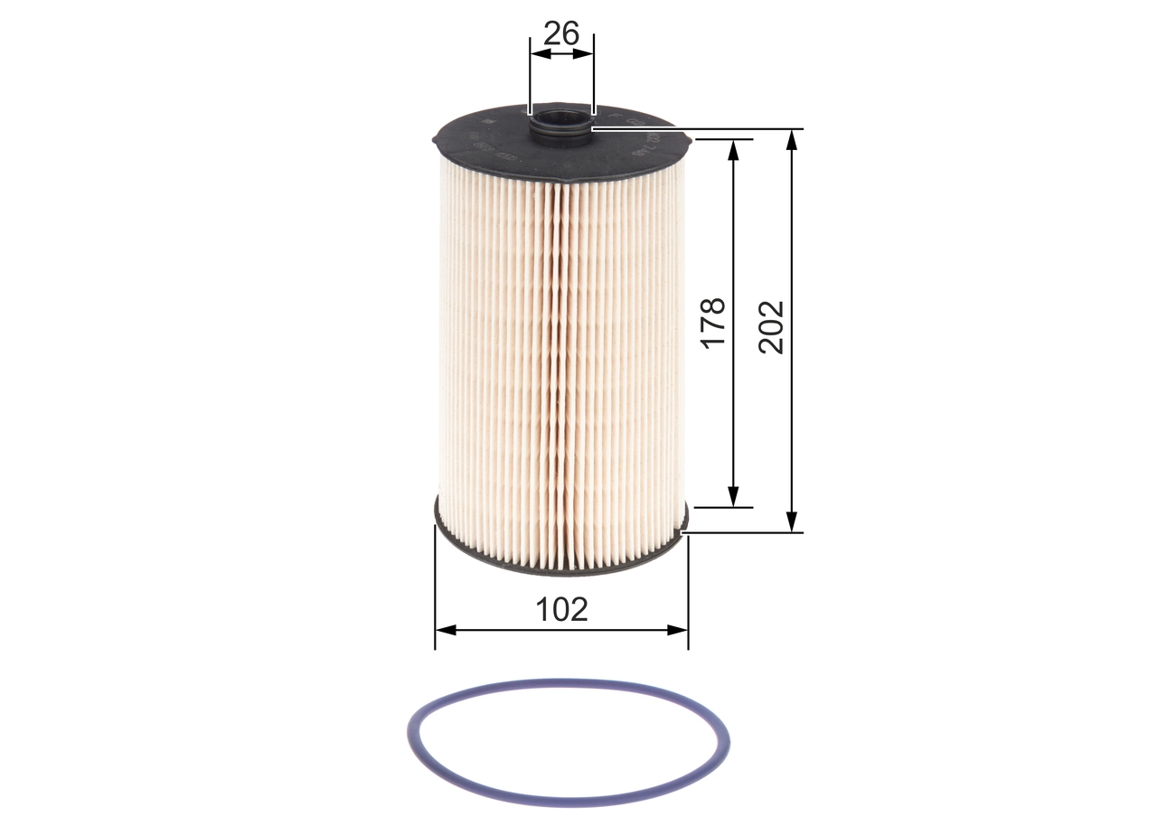 Fuel Filter