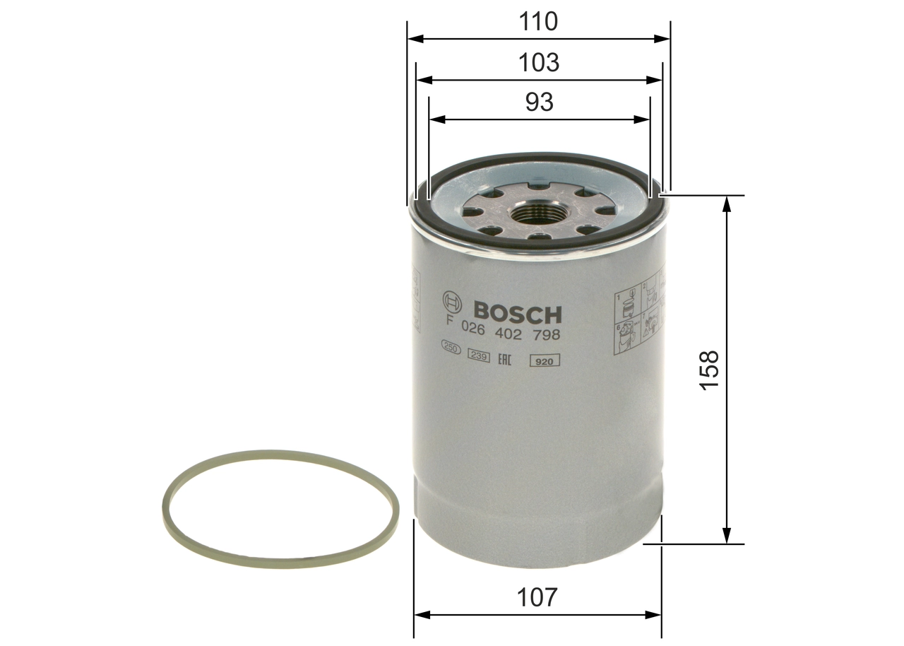 Fuel Filter