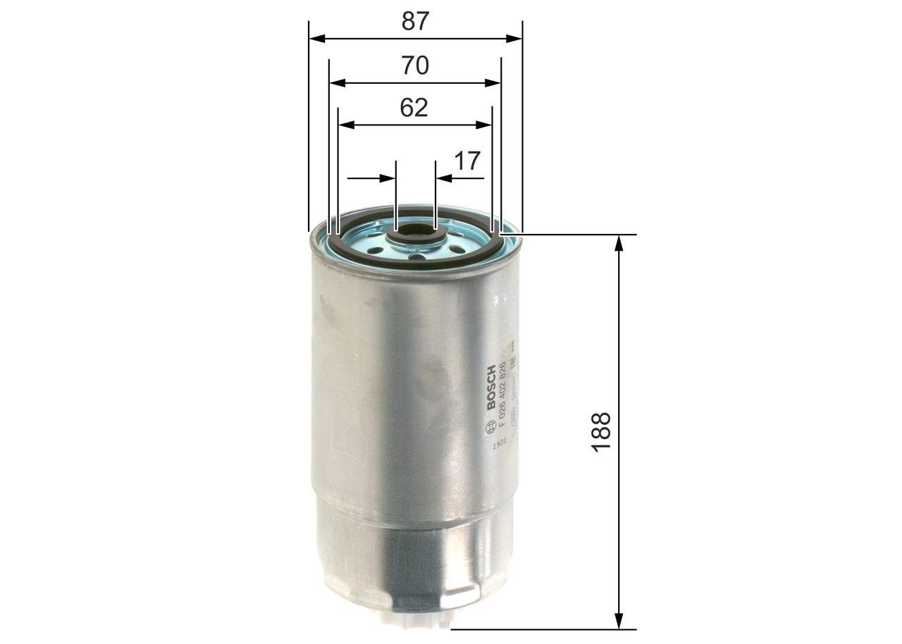 Fuel Filter