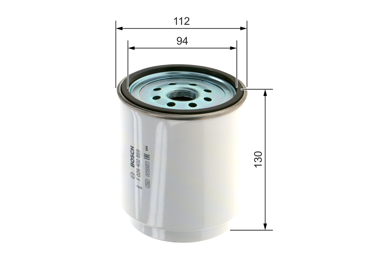 Fuel Filter