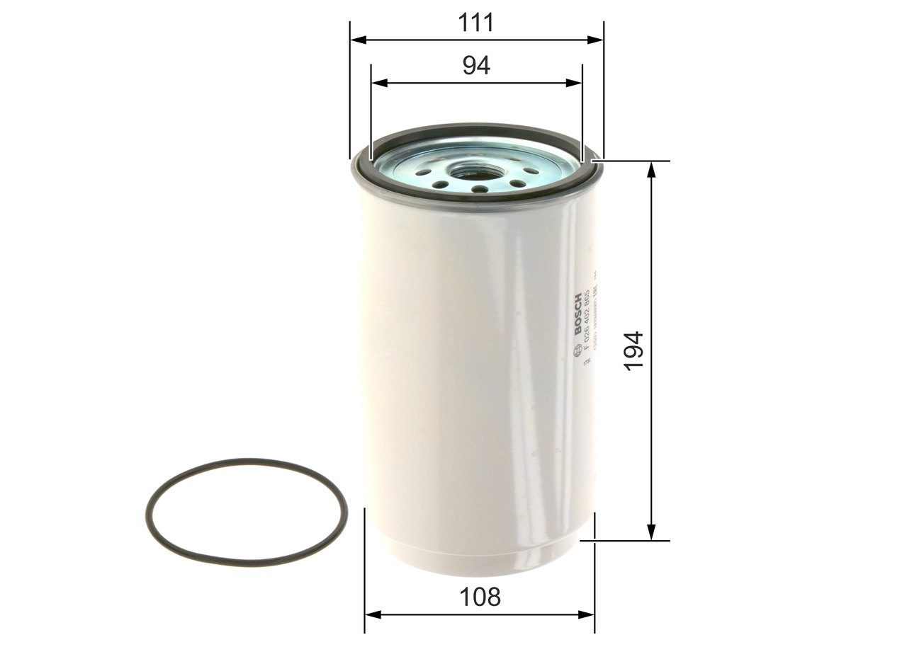 Fuel Filter