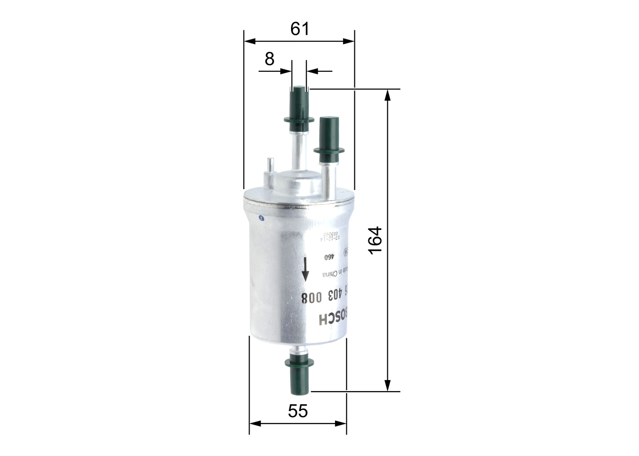 Fuel Filter