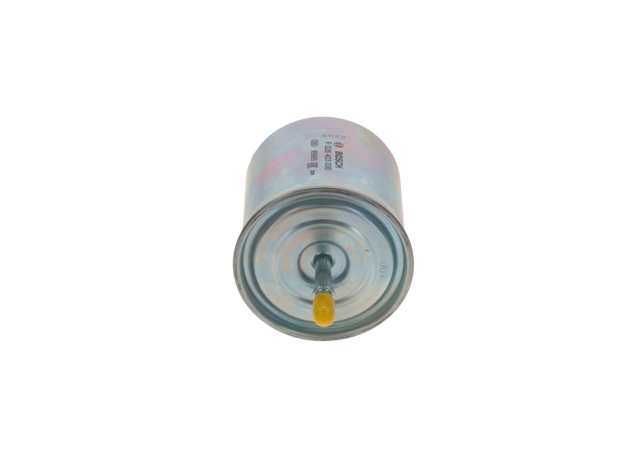 Fuel Filter
