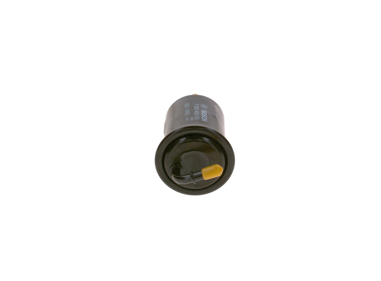 Fuel Filter