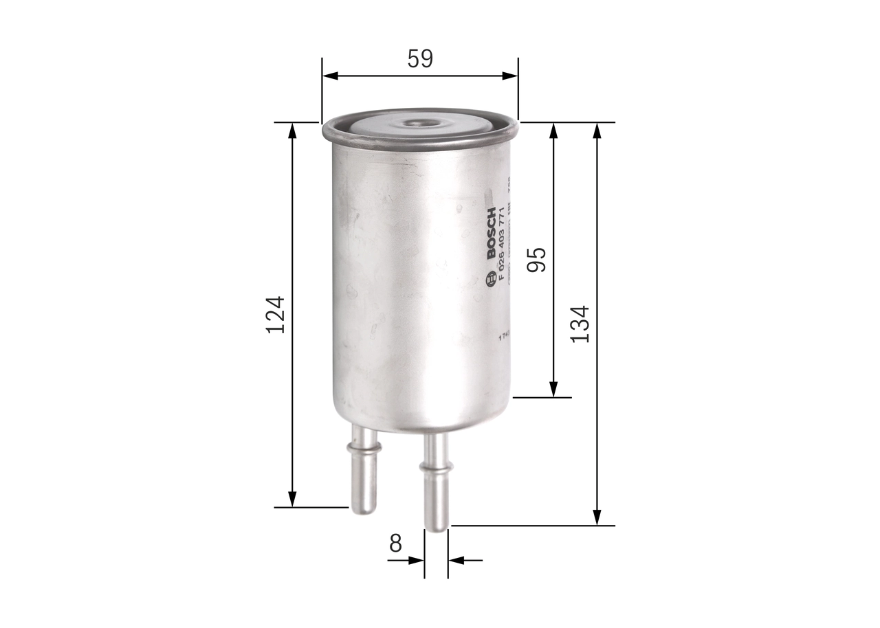Fuel Filter