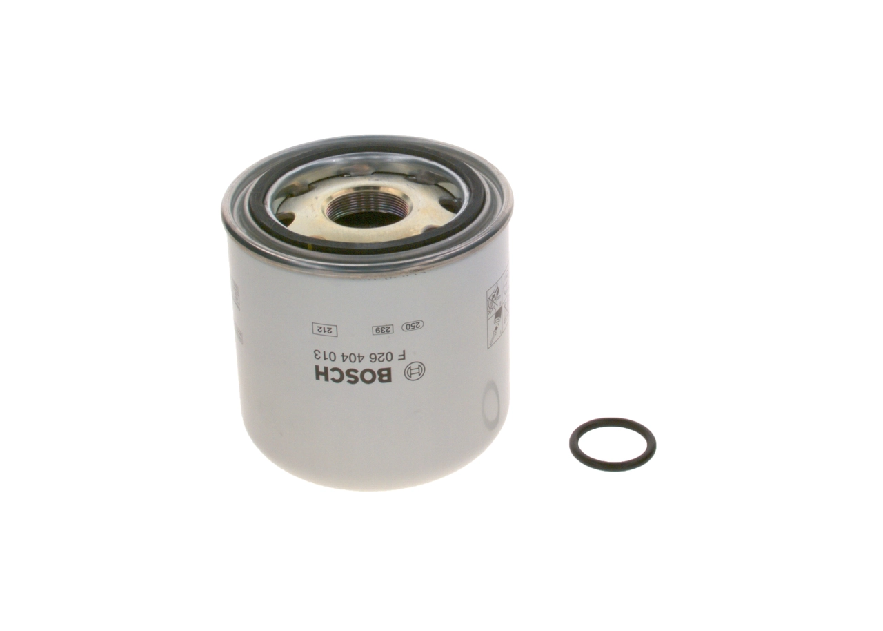 Air Dryer Cartridge, compressed-air system