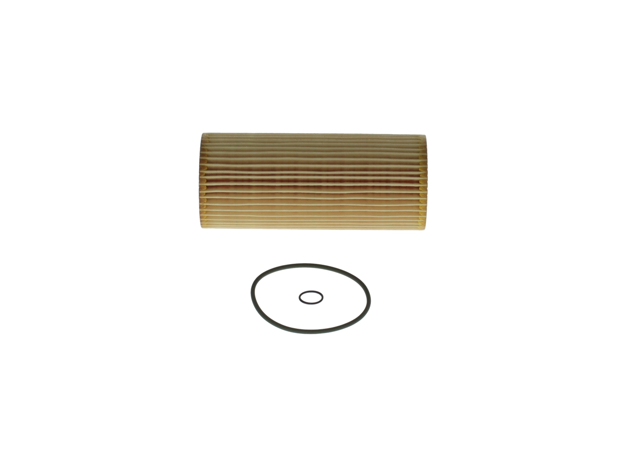 Hydraulic Filter, automatic transmission