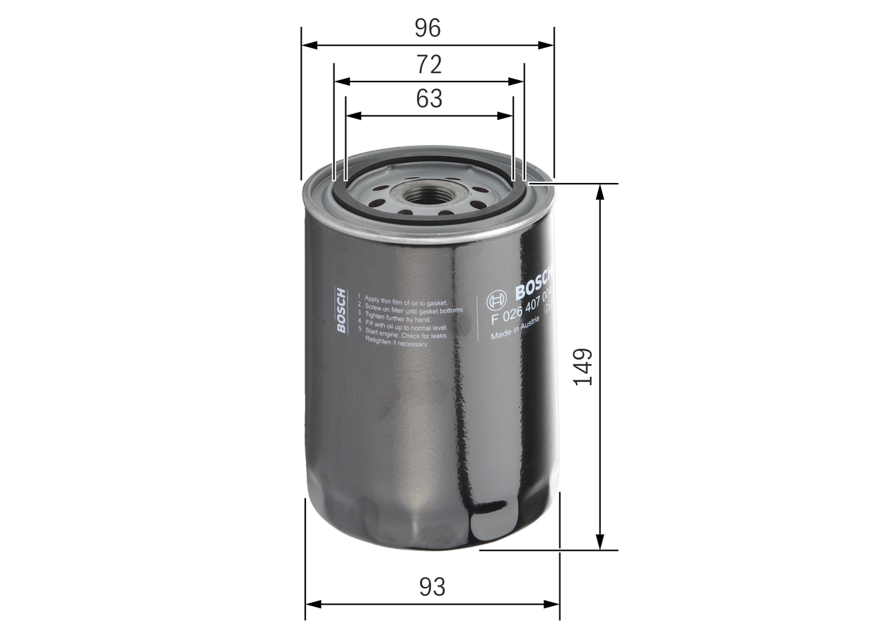 Oil Filter