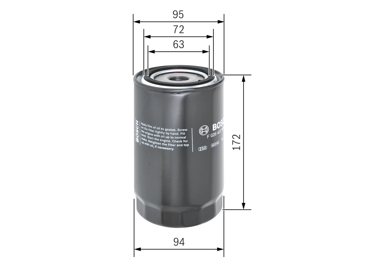 Oil Filter