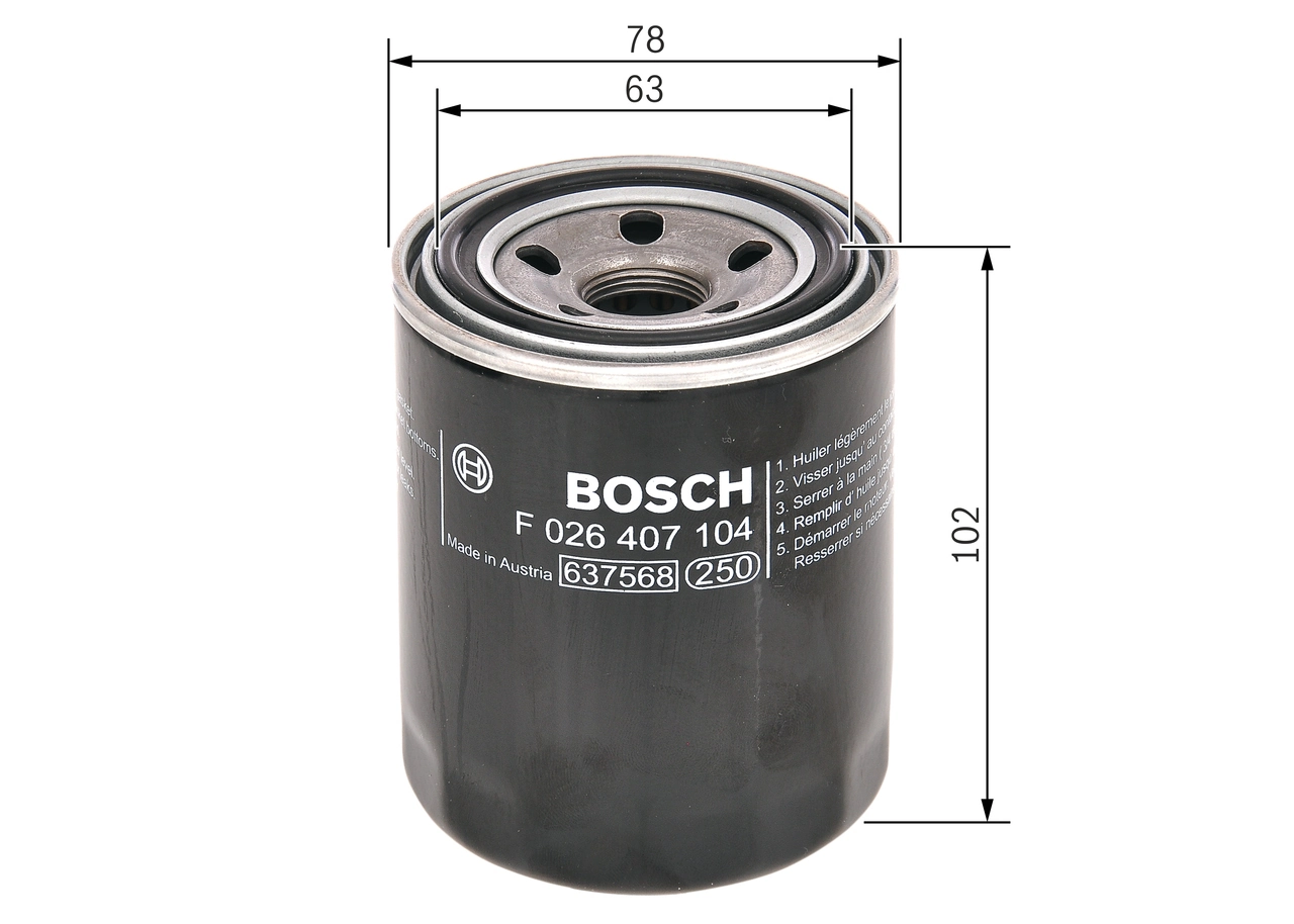 Oil Filter