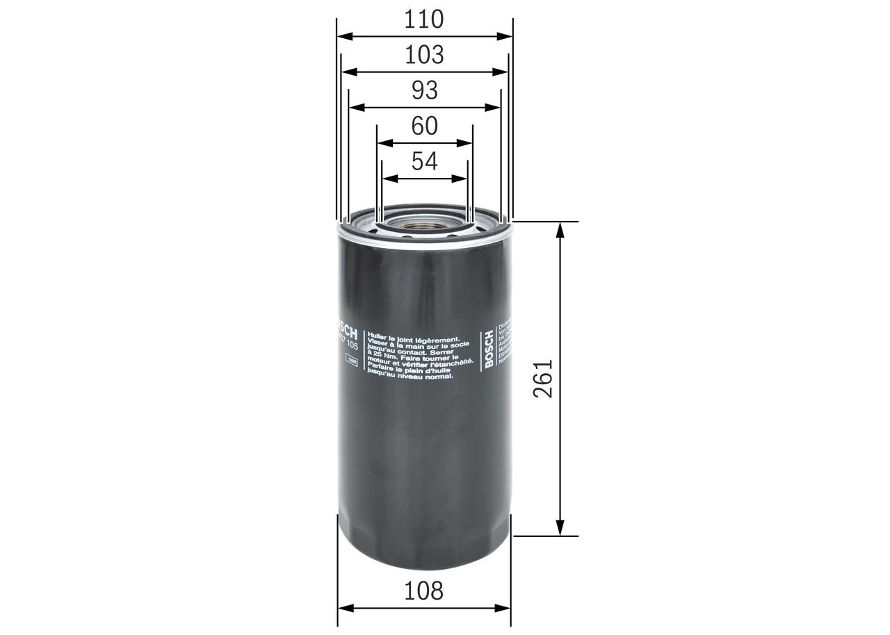 Oil Filter