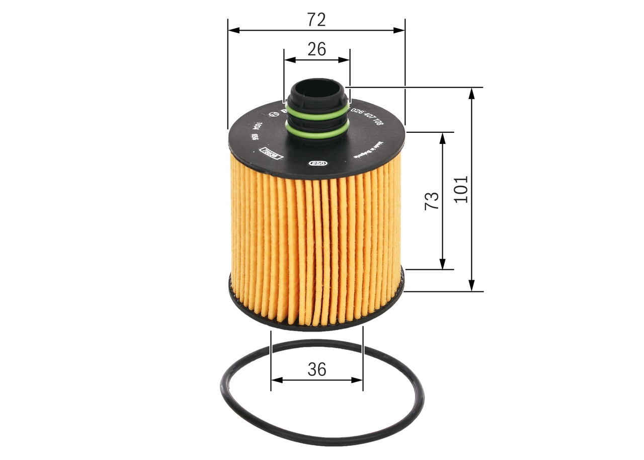 Oil Filter