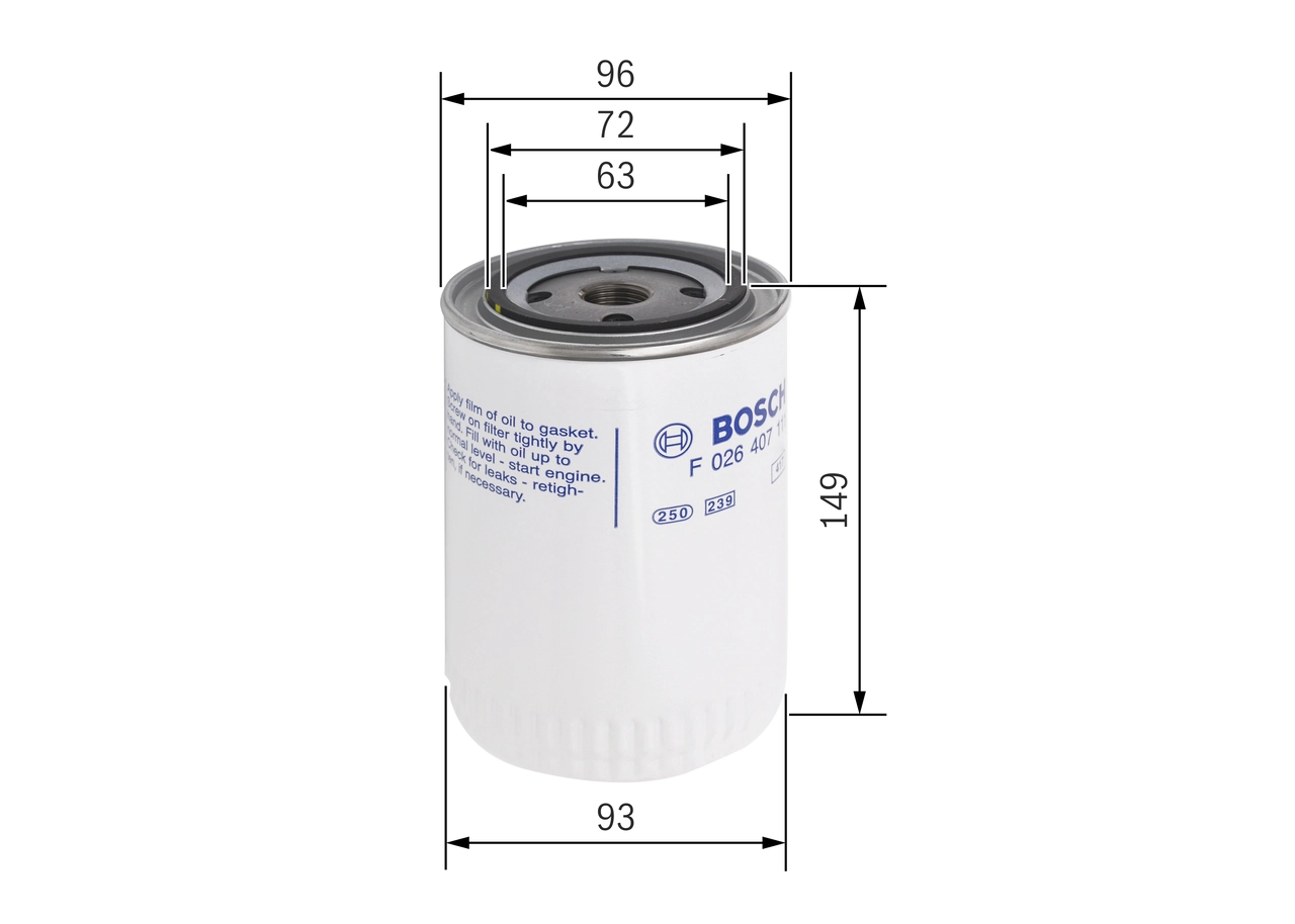 Oil Filter
