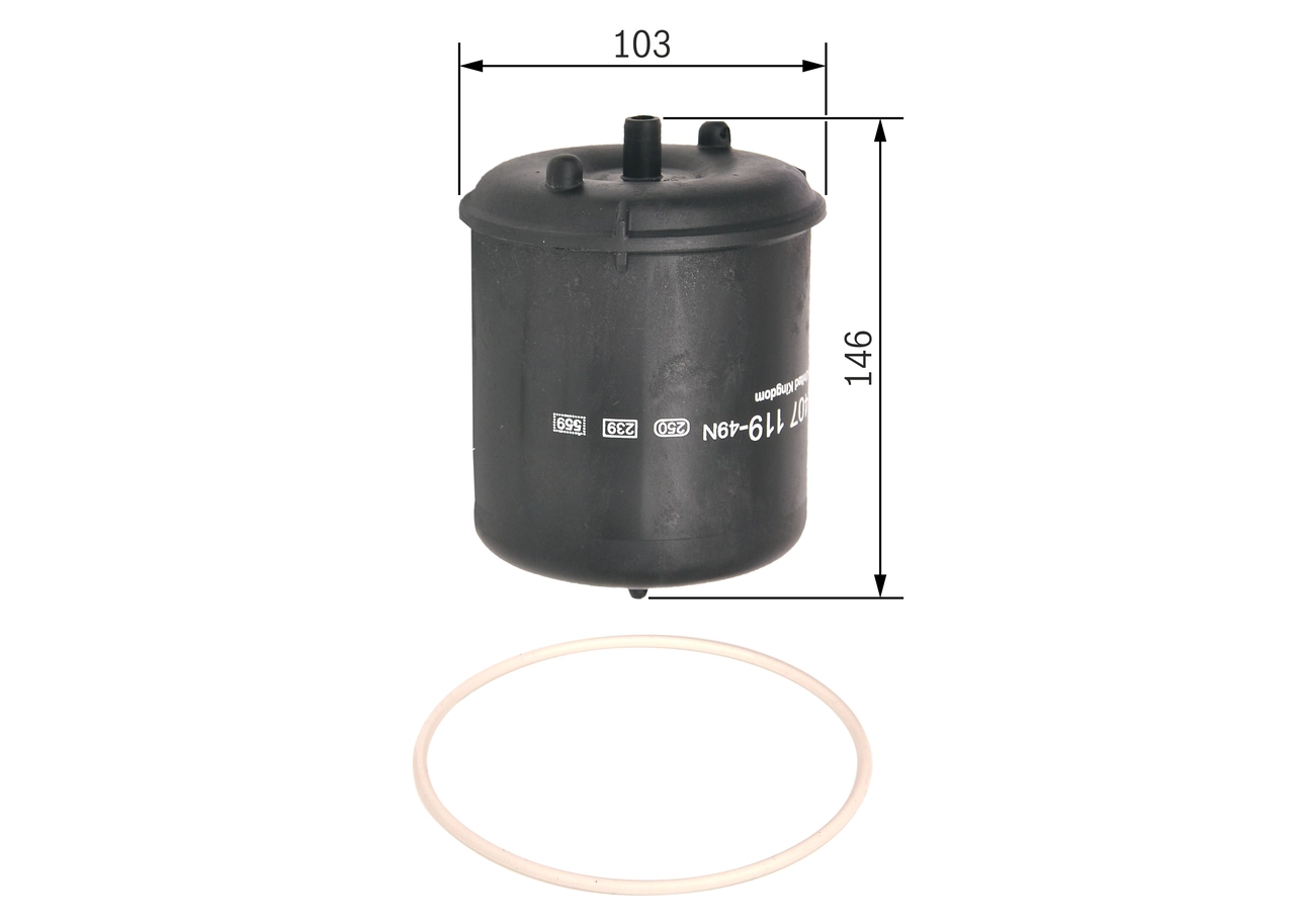 Oil Filter