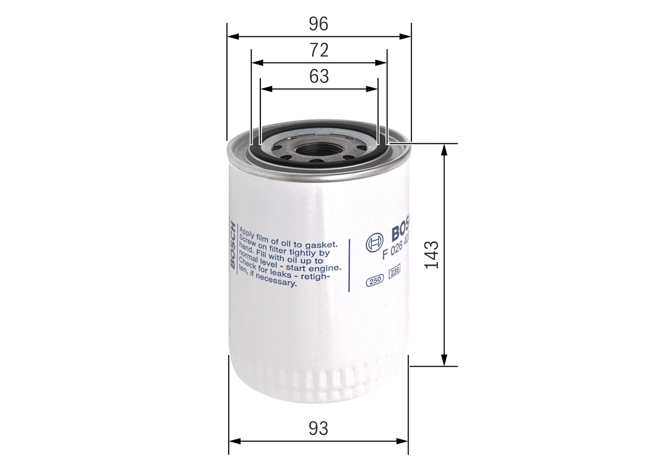 Oil Filter