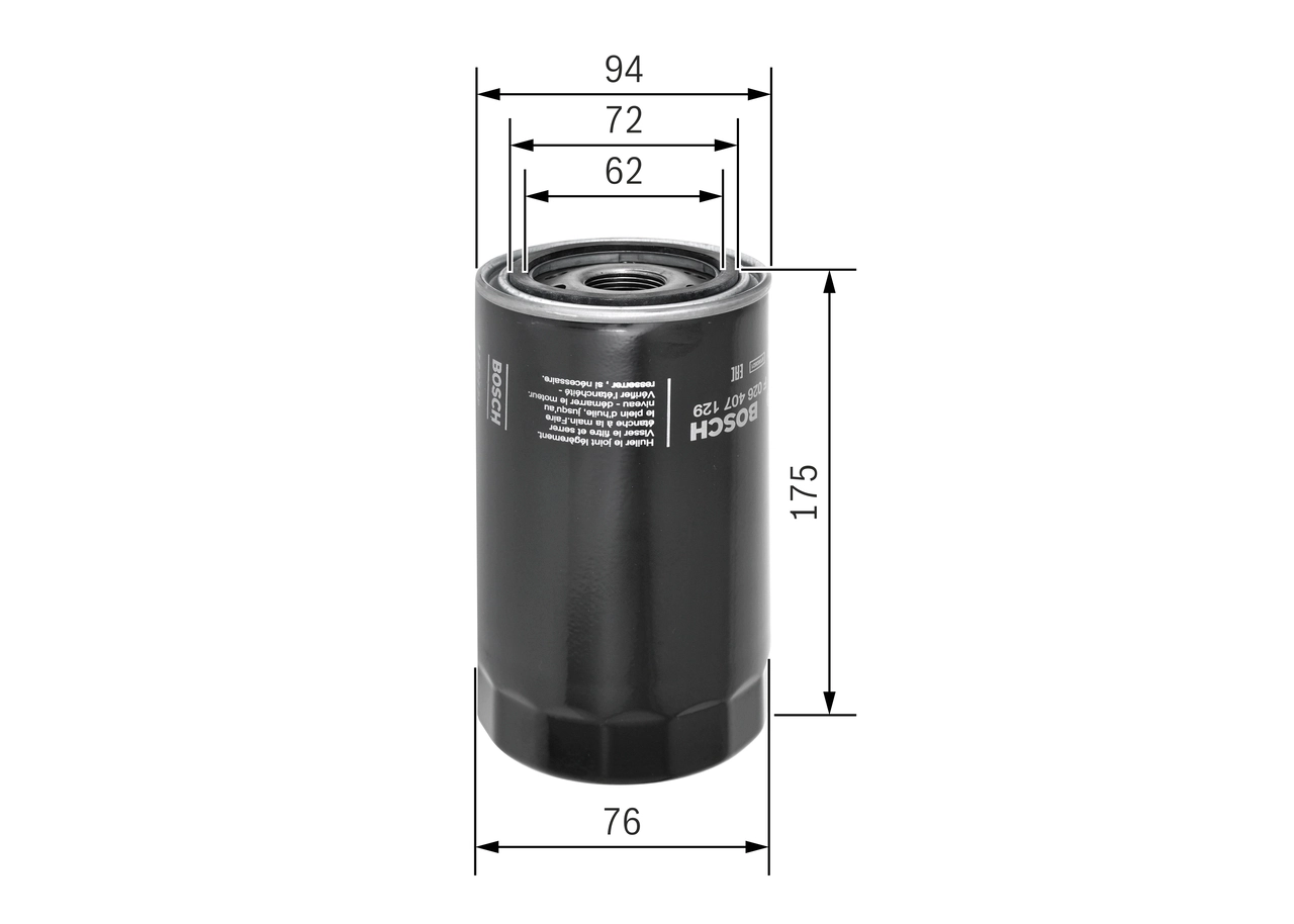 Oil Filter