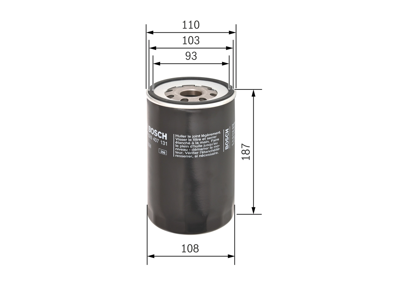 Oil Filter