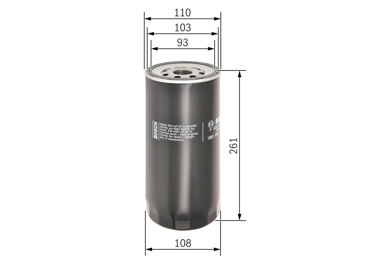 Oil Filter