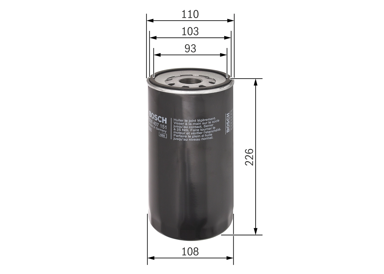 Oil Filter