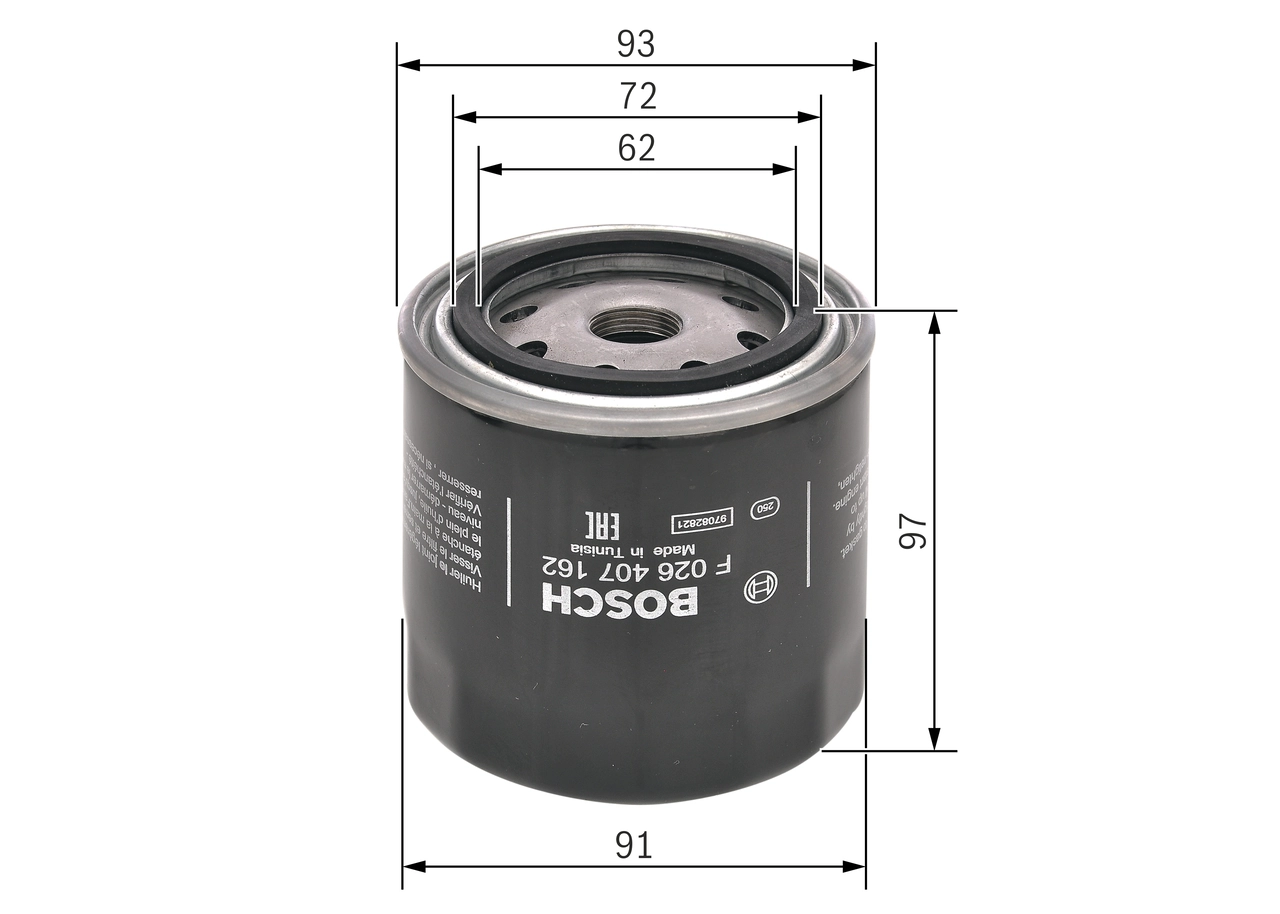 Oil Filter