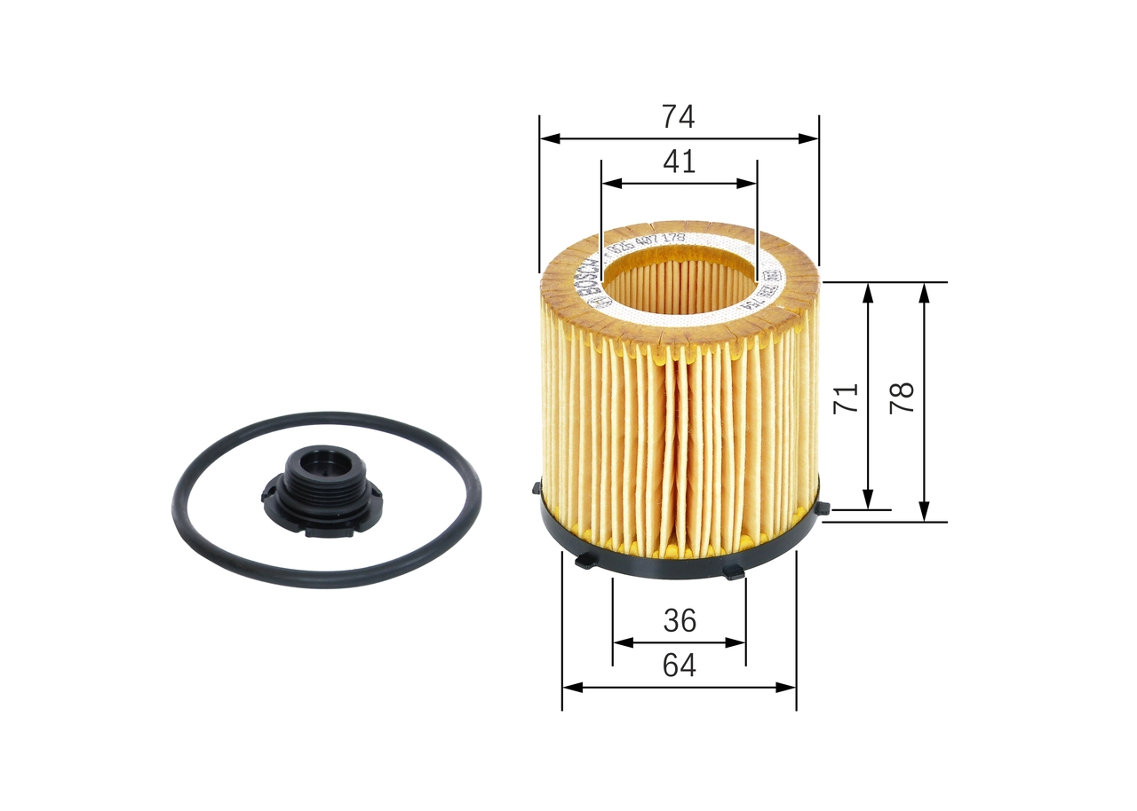 Oil Filter