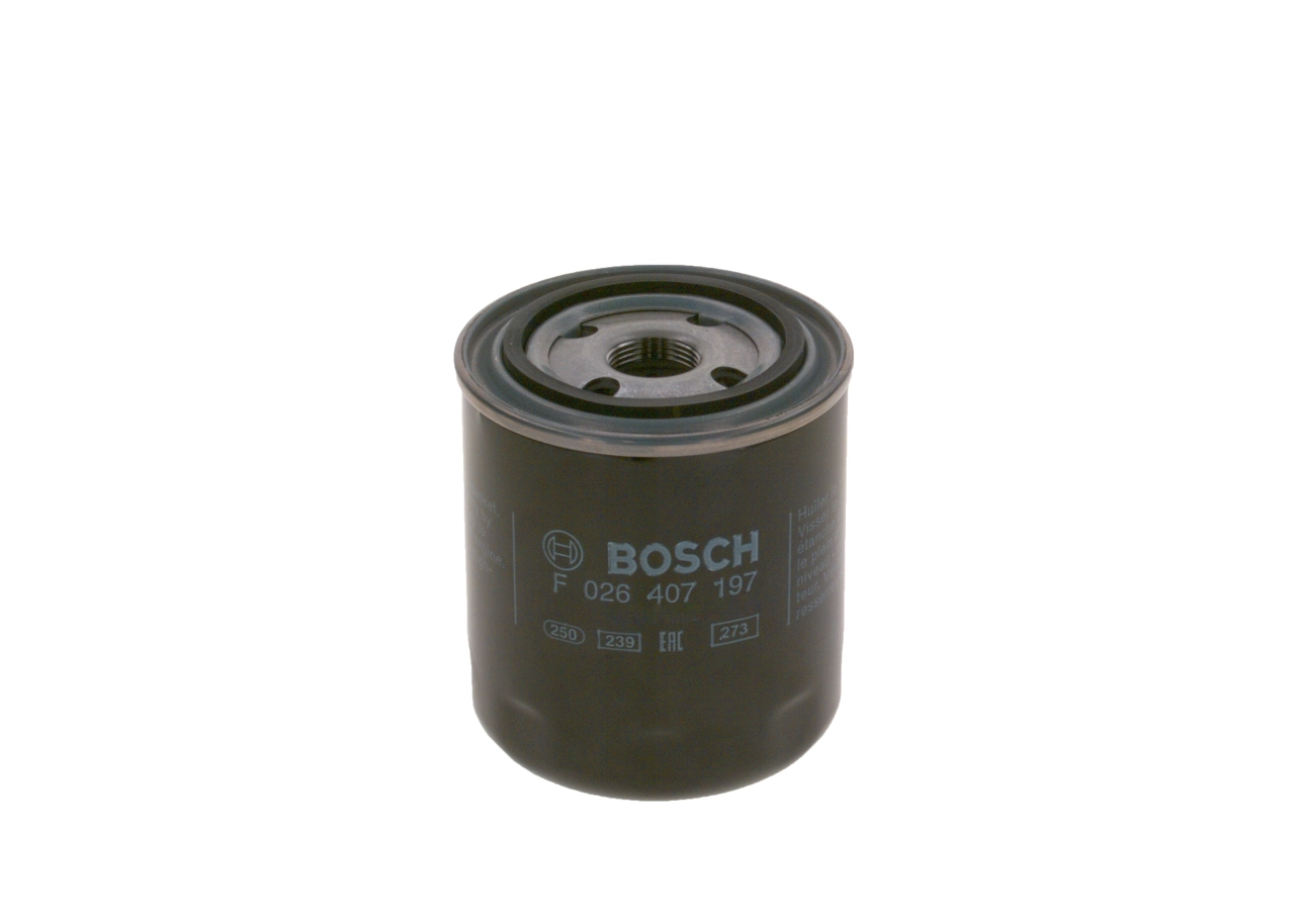 Hydraulic Filter, automatic transmission