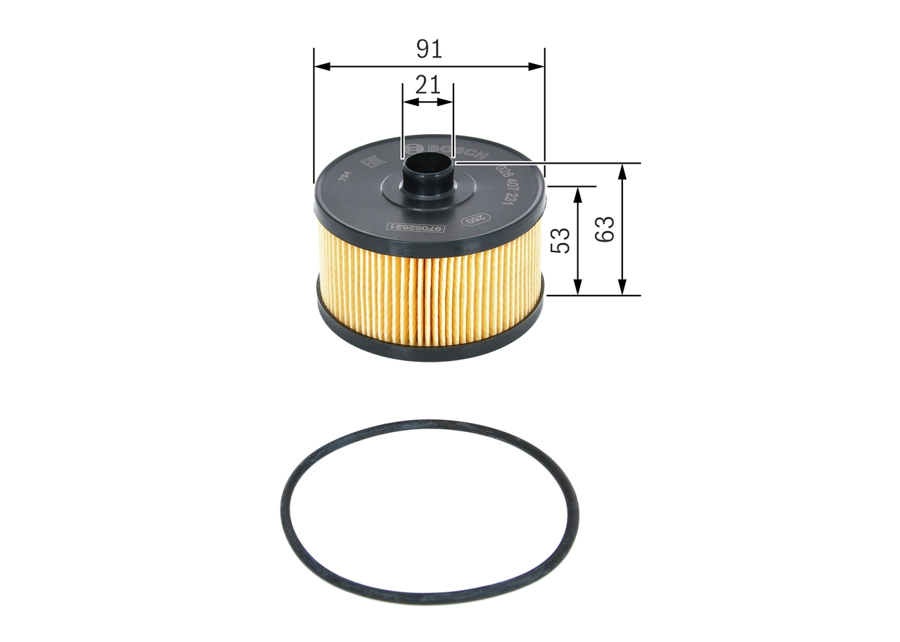 Oil Filter