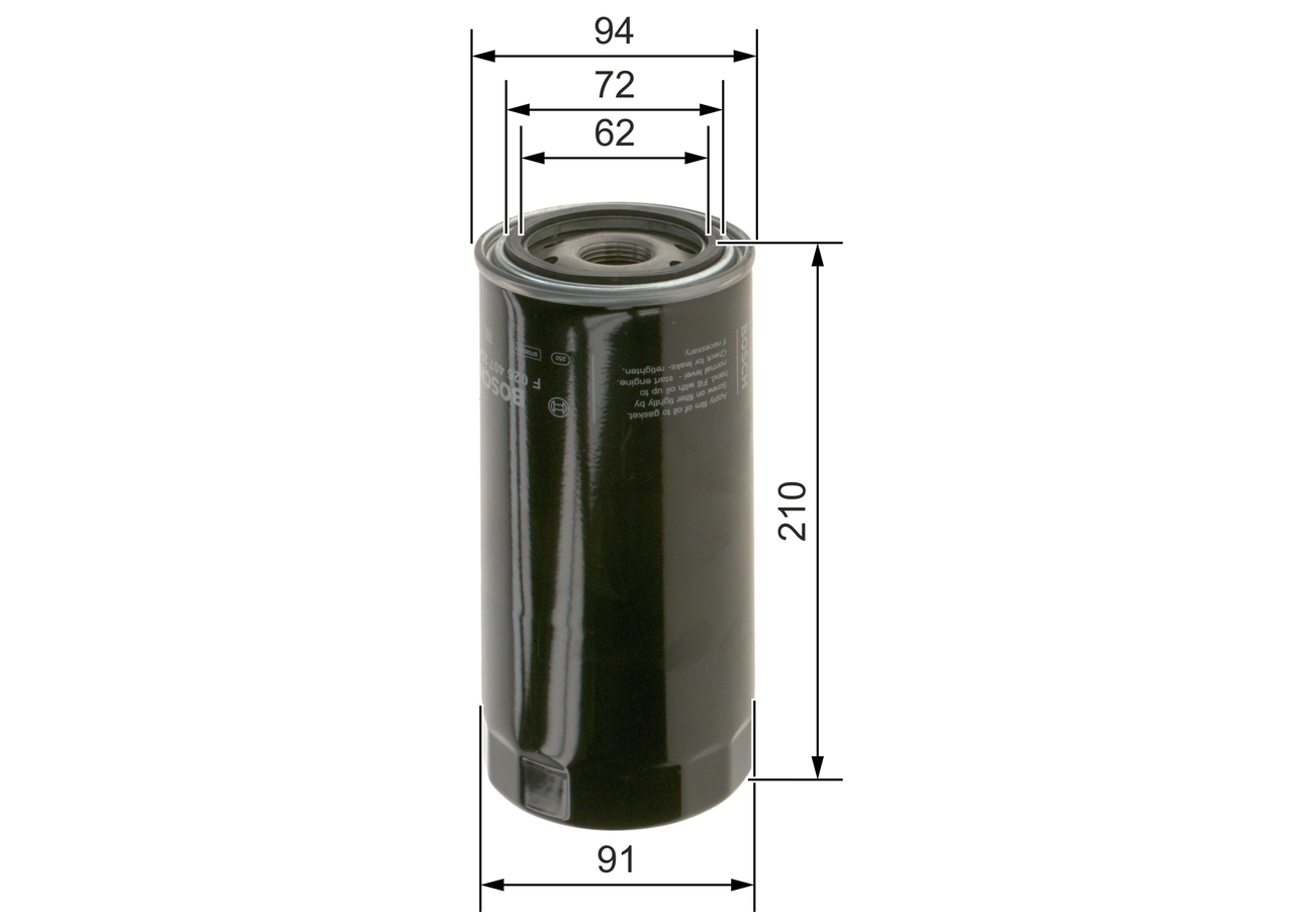 Oil Filter