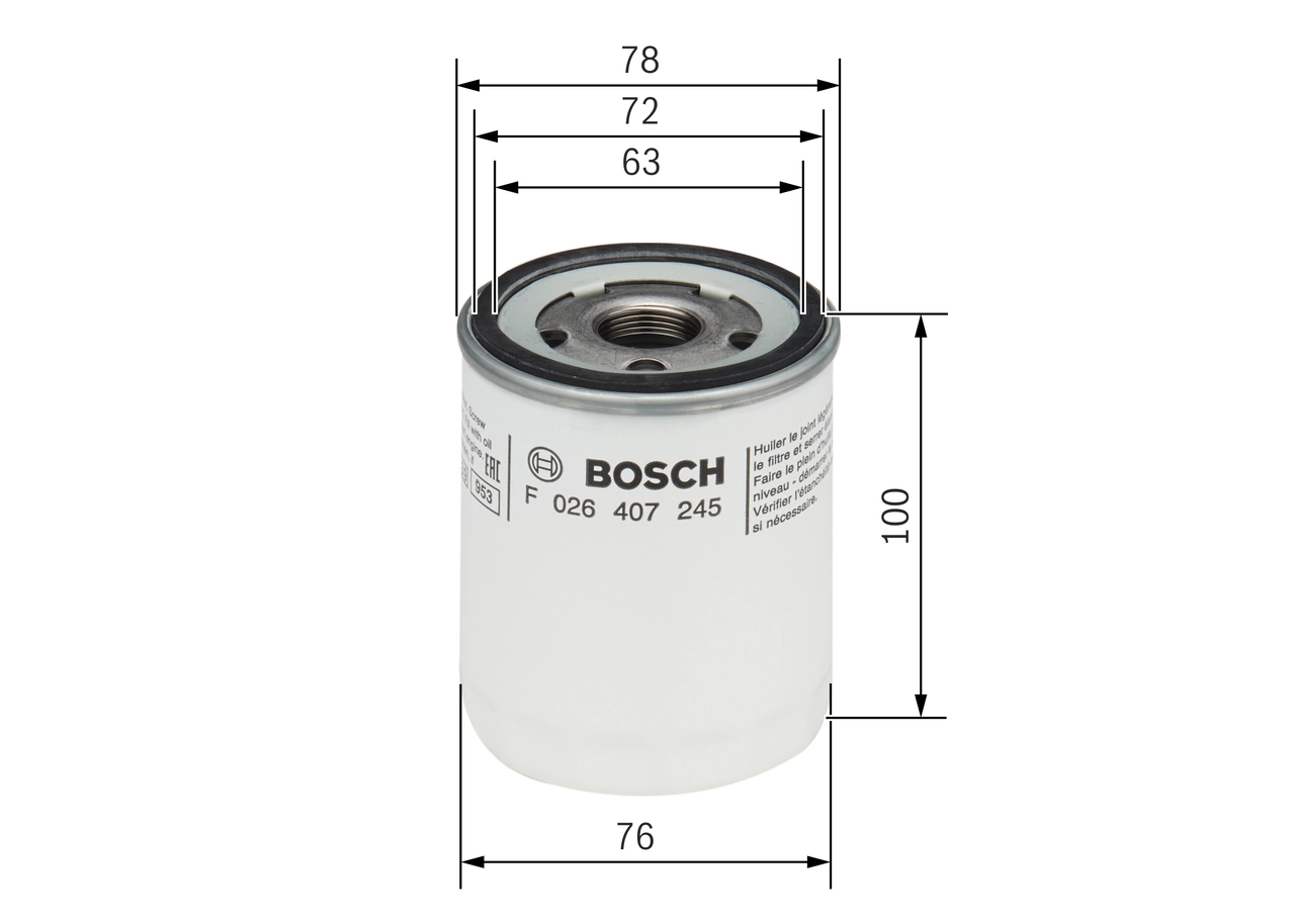 Oil Filter
