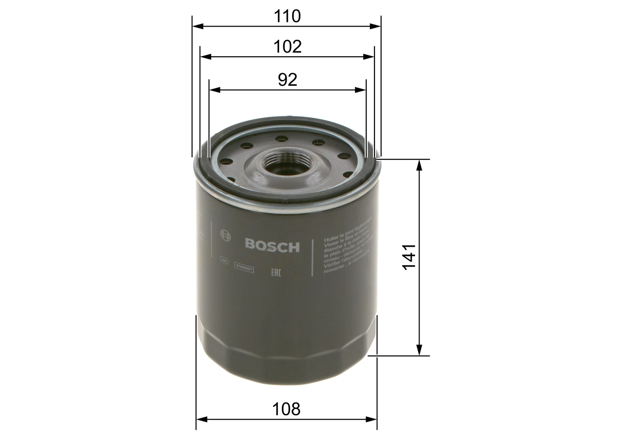 Oil Filter