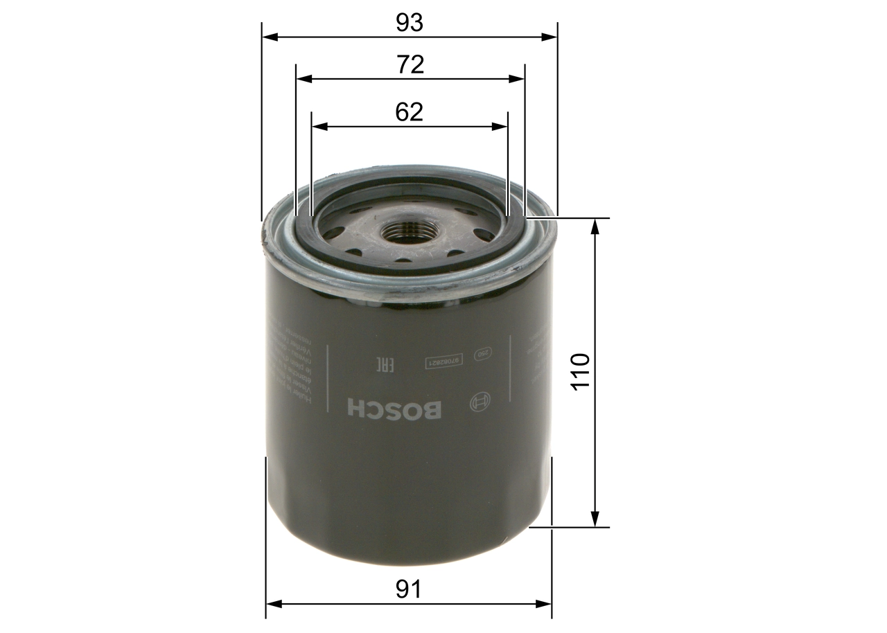 Oil Filter